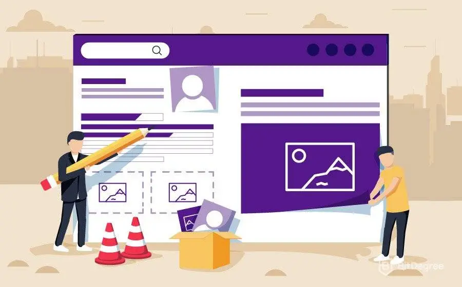 Quản Trị & Bảo Trì Website 2 Lý do doanh nghiệp nên bảo trì website