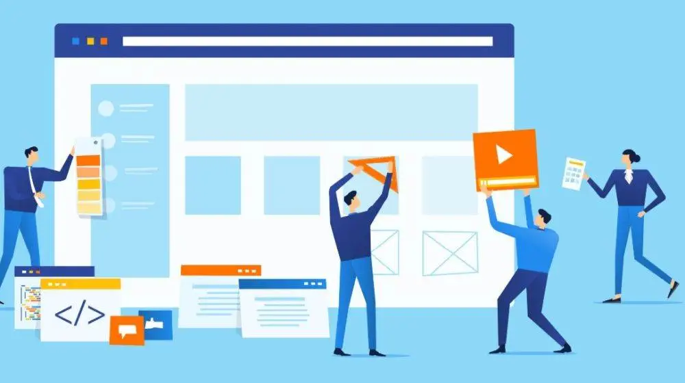 Quản Trị & Bảo Trì Website 4 Một vài quan điểm sai lầm trong việc bảo trì website